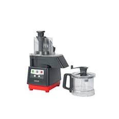 DITO SAMA Stainless Steel Cutter/Slicer DITO SAMA Cutter/Slicer 9-Speed with Stainless Steel Bowl