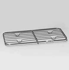 Durable Stainless Steel Insert Rack for GN Pan 1/3