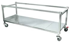 woodson-trolley-w-tra24