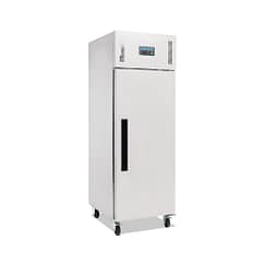 Polar DL893-A G-Series Upright Gastro Fridge 600L