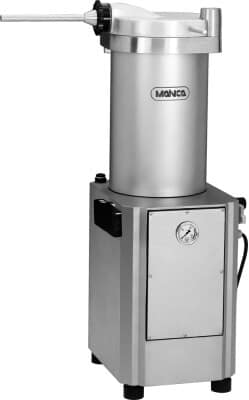 Brice FC20 Electric Sausage Filler: Compact Power for Quality Sausage Making (FC20MAIFC20)