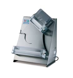 Mecnosud DRM0040 Angled Dough Roller