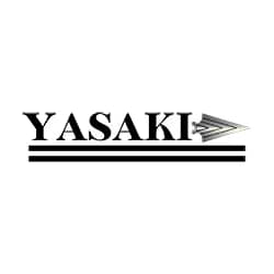 yasaki logo