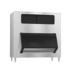 Hoshizaki B-1500 SS Ice Storage Bin - 680kg Capacity