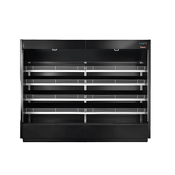 Tecondom TDST90-CA-375B Remote Display Fridge