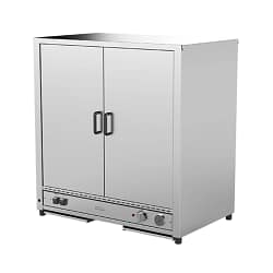 Woodson W.PIP200F Pie Display Cabinet