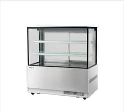 Turbo Air TBP1500-2 Cake Display Fridge – 3 Tier Refrigerated
