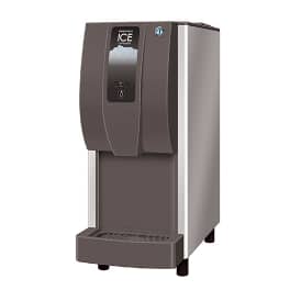 Hoshizaki DCM-60KE-P Ice & Water Dispenser – 50KG | Hospitals & Schools