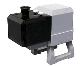 Kitchen Knock 631164 electric vegetable cutter 988A 2.3mm, stainless steel, 200W motor – Australia