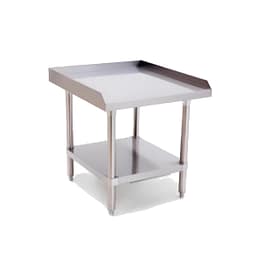 Cookrite ATSE-2824 stainless steel stand 640×740×180mm, full stainless, heavy duty bench stand – Australia