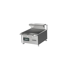 Synergy ST0605 Trilogy Range single burner gas grill with SMART digital control