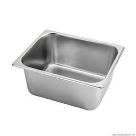 Food Tek GN12100 1/2 Gastronorm Pan Australian Style