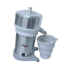 Skymsen CES0001 Citrus Juicer with 1750RPM Motor – Ideal for Cafes, Juice Bars & Commercial Kitchens