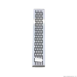 Thermaster ZCD-L210S-SVP stainless steel side ventilation panel 790×160mm for chest freezer – Australia