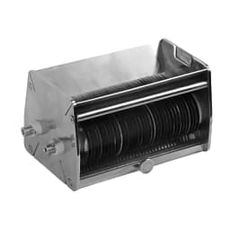 Yasaki TR8SH-MSA meat stripper attachment for TR8SH power unit, stainless steel construction – Australia