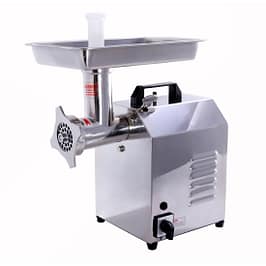Matador TC12 Heavy Duty Meat Mincer – Ideal for Restaurants & Butcher Shops