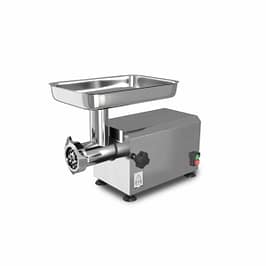 Tre Spade MNS2222 Stainless Steel Meat Mincer – 180kg/h Output