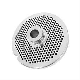 Apuro AP374 Buffalo 2 mm stainless steel cutting plate for meat mincer size 22 – Australia