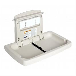 Rubbermaid Baby Changing Station L372