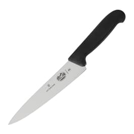Victorinox C654 190mm chef’s knife with Fibrox handle and high-carbon stainless steel blade – Australia