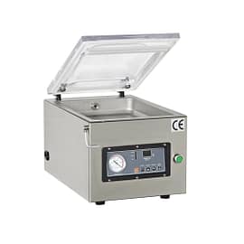 Yasaki ZJ-VM300B1 Commercial Bench Top Vacuum Packing Machine