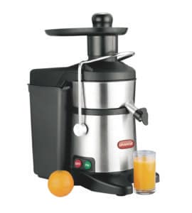 Grange Byron Bay Juicer GRCJ Australia's quietest entry level juicer