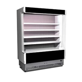 Tecnodom TDV80-CA-125 Open Display Chiller