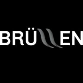 Brullen Logo