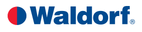 Waldorf Logo
