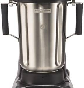 Hamilton Beach HBF1100 Expeditor 4L Commercial Culinary Blender
