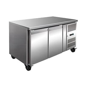 Thermaster SLB180 Three-Door Sandwich Bar