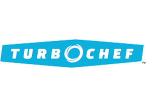 Turbochef high-speed commercial oven.