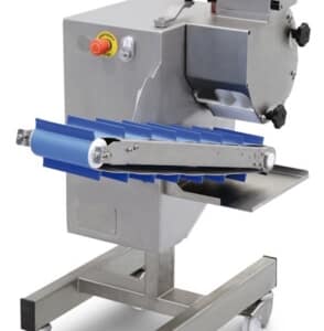 Brice LAMCE 6539EMBF Automatic Hamburger Meatball Former: Innovative and Versatile (CE6539EMBF LAMCE 6539EMBF)