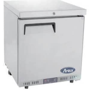 Atosa MBC24R Chiller Cabinet - 105L