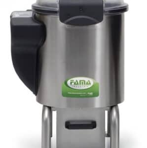 Brice Potato Peelers | FP Series FAMFP104 - 5kg Bench Mounted (FP SeriesFAMFP1045kg Bench mounted)