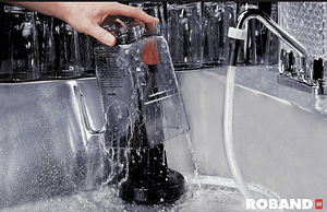 Vitamix Rinse-O-Matic VM1446 Blender Jug Rinser