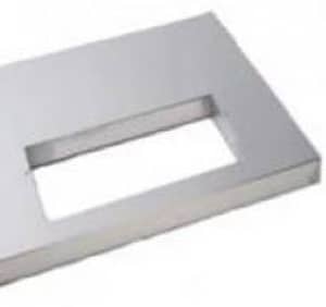 Scotsman CBT 48 FMCD - Cover for NB948 Storage Bin