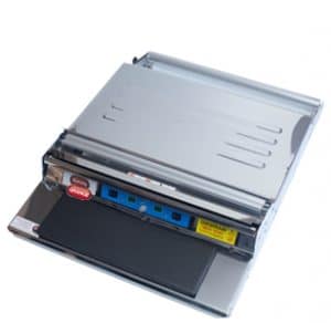 Grange GRTW500XL Benchtop Wrapper - Professional Food Wrapper