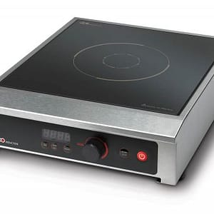 Dipo Counter Top Induction Cooker with Temperature Probe