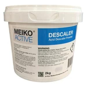 MEIKO 2KG Active Descaler