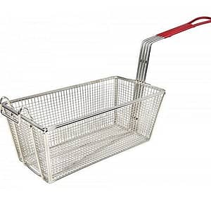 Gas Fryer Basket for Gasmax Fryer XGFG0001 / XGFG0002 / XGFG0003 (XGFG0001)
