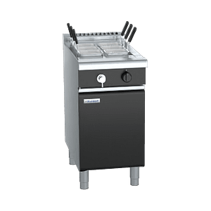 Waldorf Bold PCLB8140G – 450mm Single Pan Gas Pasta Cooker Australia