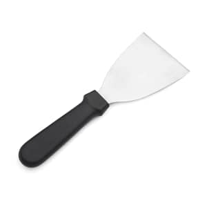 KK 902PH Scraper with Plastic Handle (Black) (419031)