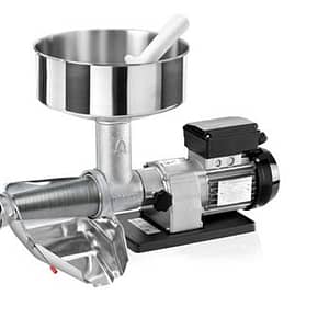 Tre Spade TSE0004 Electric Tomato Squeezer
