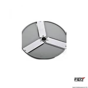 SP002 - 2mm Slicer Poly Disc - Three Blade