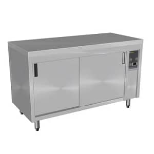 Culinaire Island Hot Cupboard CH.HC.I.4 Efficient Food Heating Solution