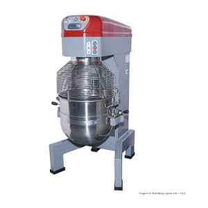Tyrone B60GX 60L Planetary Mixer – Variable Speed