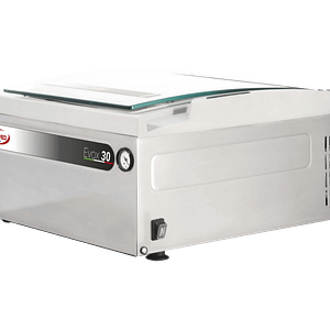 Orved EVOX 30 VMO030E Chamber Vacuum Sealer with 8m³/h Pump & 310mm Sealing Bar