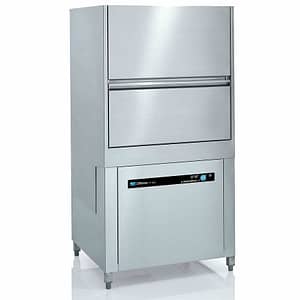 Meiko UPster PF 600 Commercial Pot Washer with 600mm Entry – Ideal for Trays, Pots, and Utensils