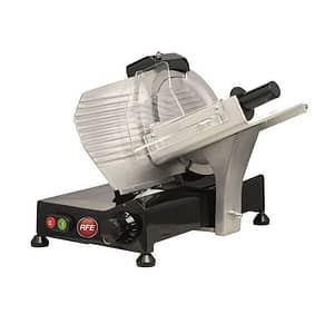 RFE FAF300i Heavy Duty Belt Driven Slicer